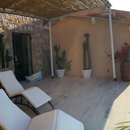 House In Grimaldi. Spectacular View Over The French Riviera! Grimaldi  Extérieur photo