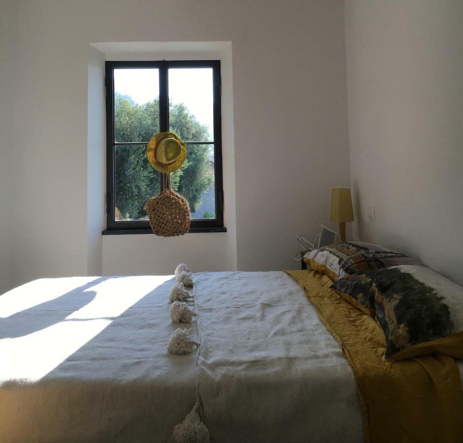 House In Grimaldi. Spectacular View Over The French Riviera! Grimaldi  Extérieur photo
