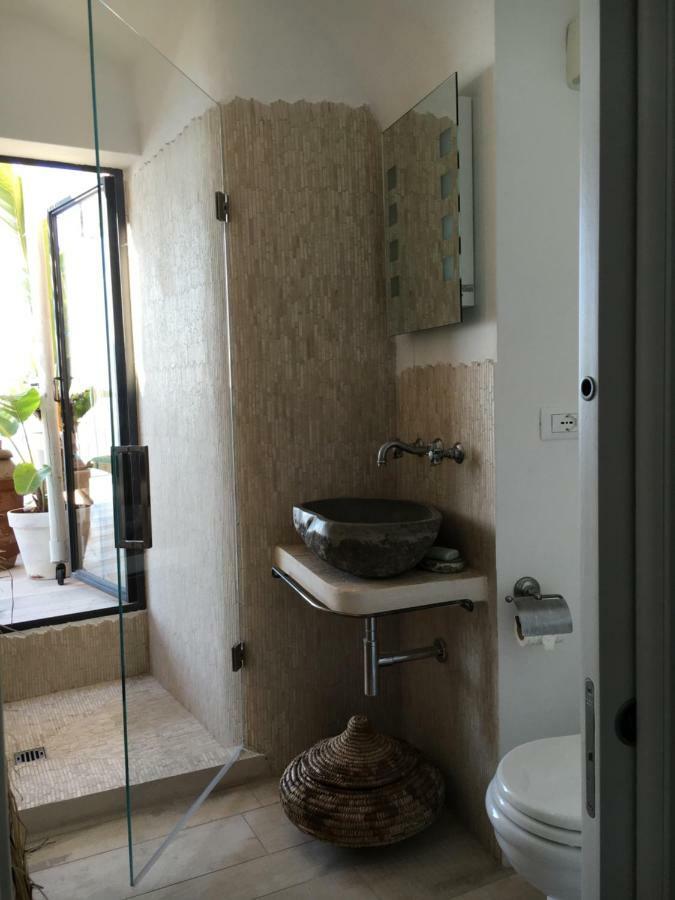House In Grimaldi. Spectacular View Over The French Riviera! Grimaldi  Extérieur photo