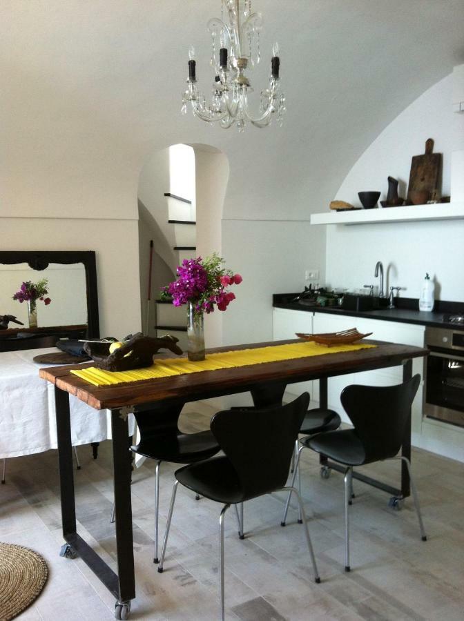 House In Grimaldi. Spectacular View Over The French Riviera! Grimaldi  Extérieur photo
