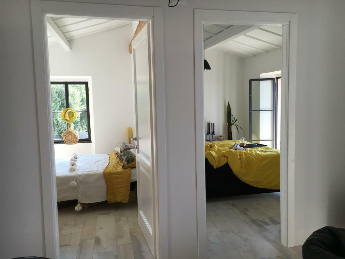 House In Grimaldi. Spectacular View Over The French Riviera! Grimaldi  Extérieur photo